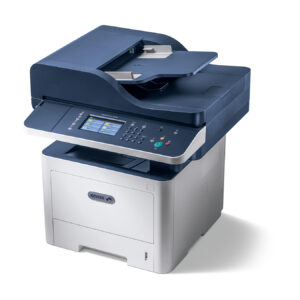 Xerox WorkCenter 3345