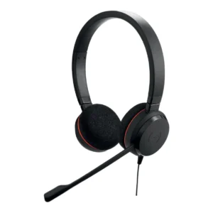 Jabra - Evolve 20 MS Stereo