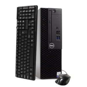 Dell OptiPlex 3050 i3 7th Gen