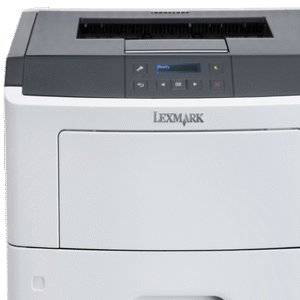 Lexmark MS410dn