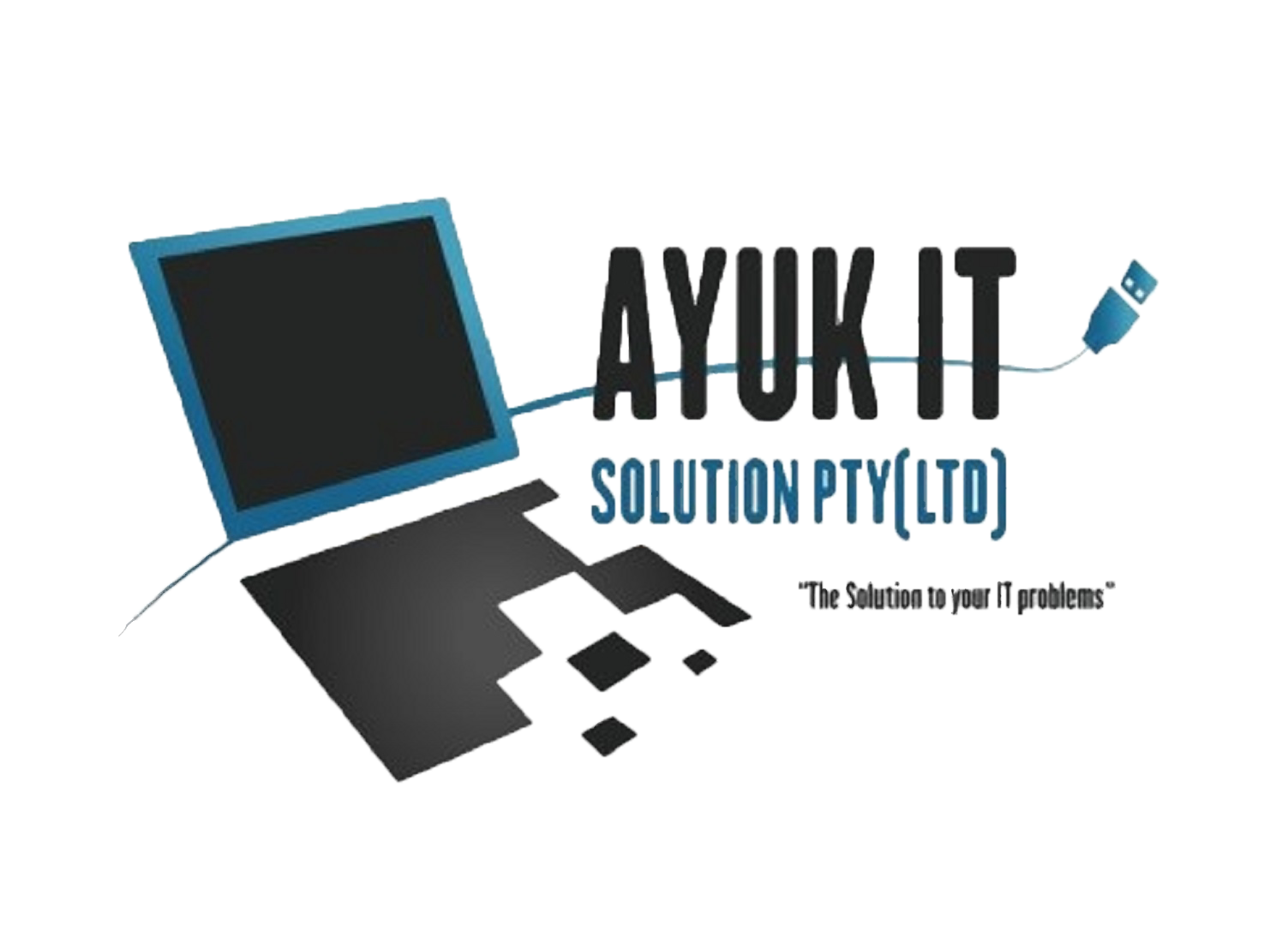 Prespa dark mode logo 