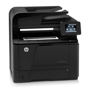 HP Printer Scanner Copier Model NO. BOISB-1102-00 | Proxibid