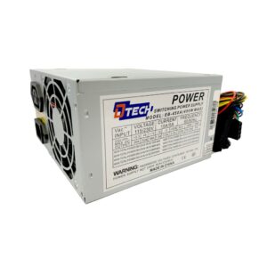 Digital Power Supply