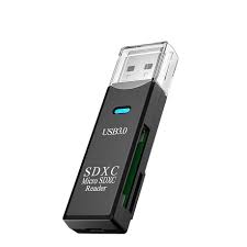 Card Reader