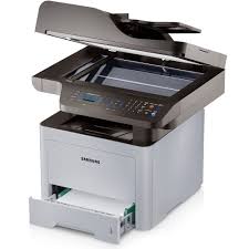 Samsung ProXpress M3870FD