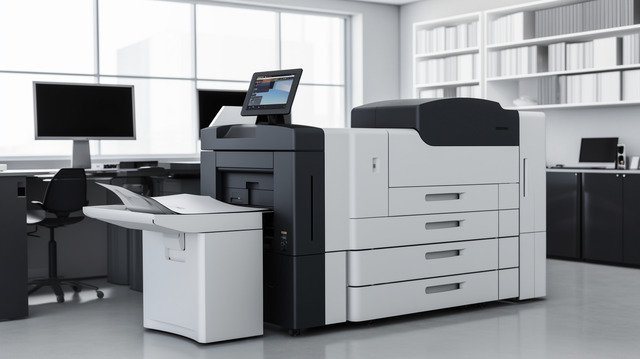 Best Printers for Small Businesses in South Africa