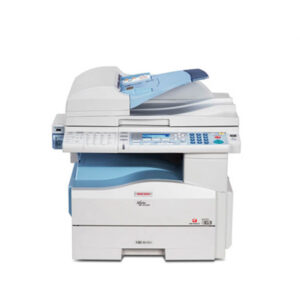 Ricoh MP201spf