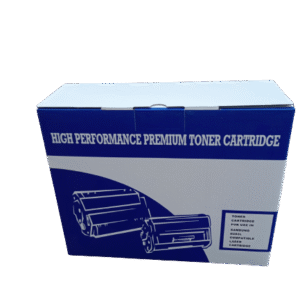 HP Q5949X High Performance Premium Toner Cartridge