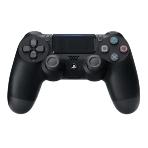 PS4 Controller Dual - Motion Vibration 4