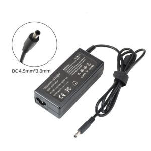 Dell 19V Small Pin Laptop Charger