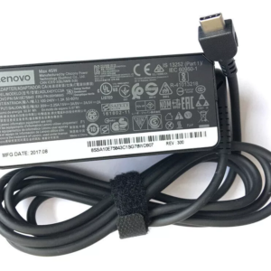 Lenovo 45W USB-C Laptop Charger
