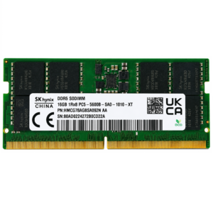 SK Hynix 16GB DDR5 SODIMM