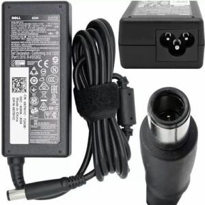 Dell 19.5V Big Pin Laptop Charge