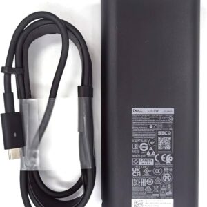 Dell 130W Type-C Laptop Charger