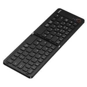 Ultra-thin Folding Wireless Keyboard