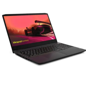 Lenovo Ideapad Gaming Laptop – AMD Ryzen 5 5600H