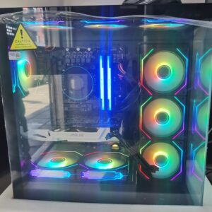 Gaming PC GIGABYTE B760 DS3H DDR4 LGA1700