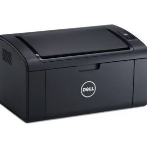 Dell B1160w Wireless Monochrome Laser Printer
